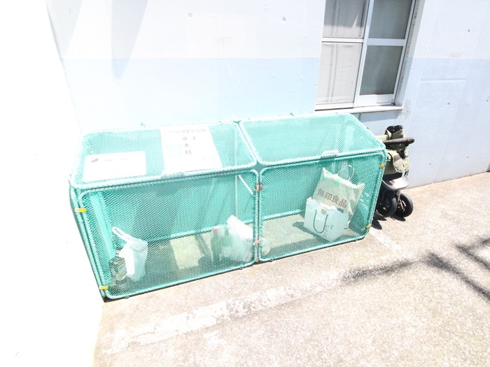 その他 カロディカーサ相模大野Ａ