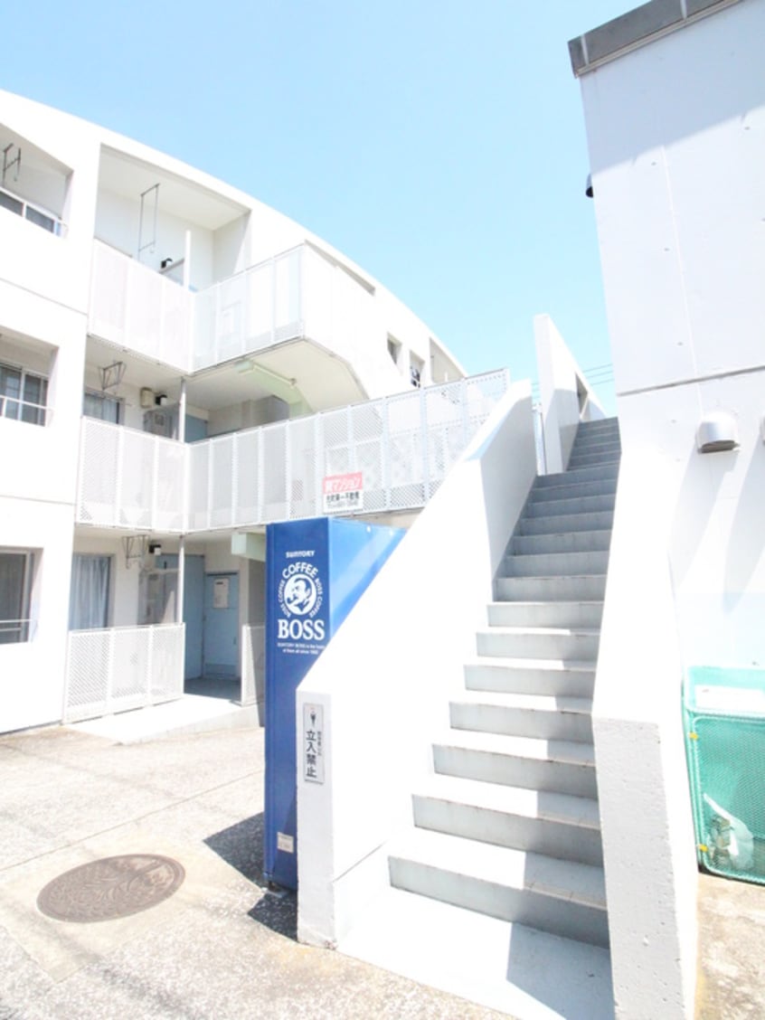 外観写真 カロディカーサ相模大野Ａ