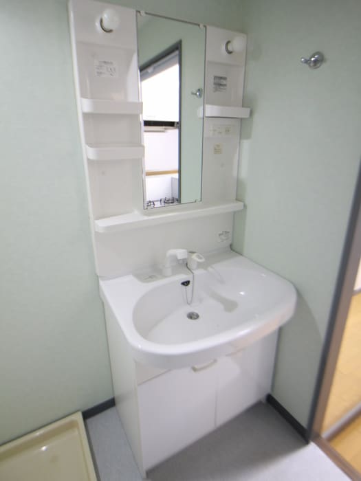 洗面 カロディカーサ相模大野Ａ