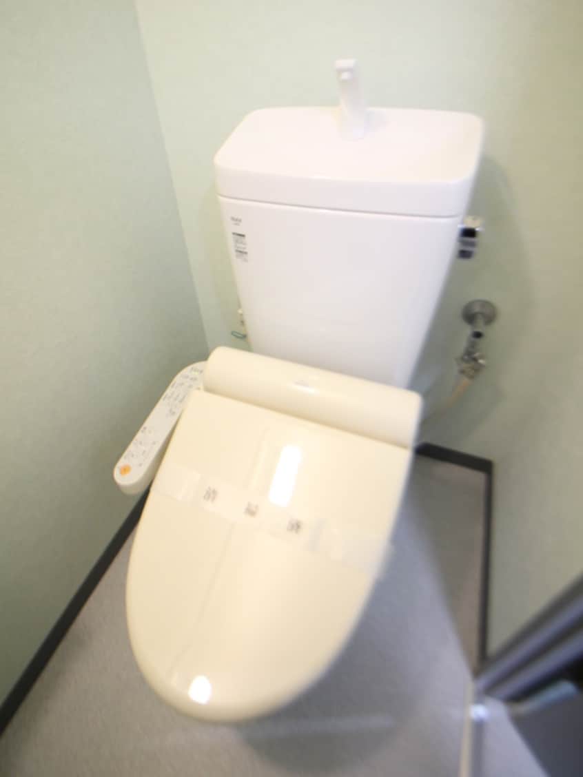 トイレ カロディカーサ相模大野Ａ