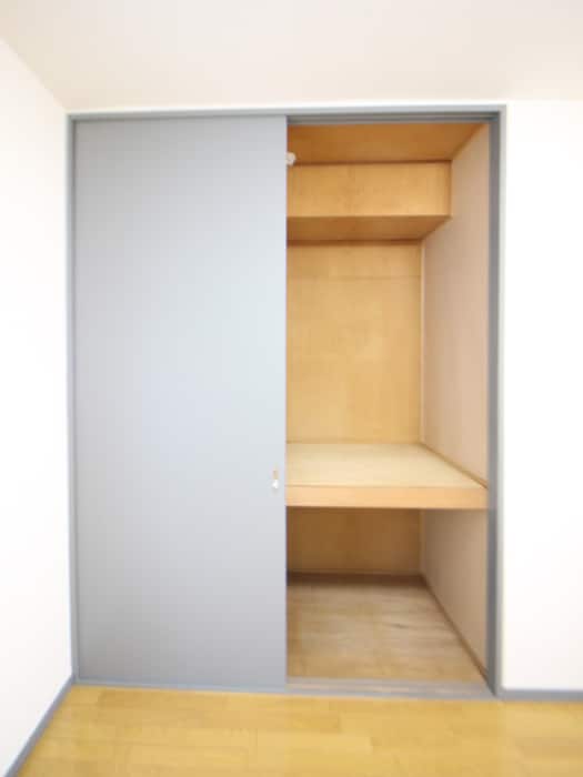 収納 カロディカーサ相模大野Ａ