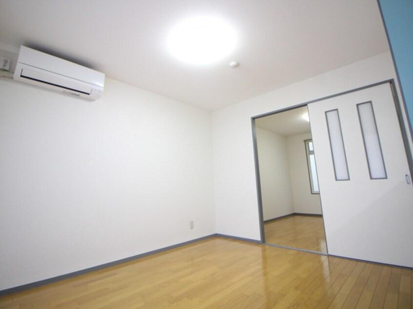 居室 カロディカーサ相模大野Ａ