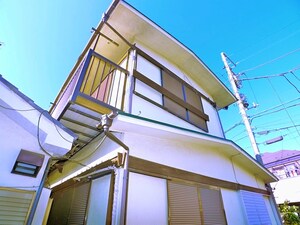 堀口様貸家２