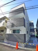 外観写真 Ｌｅｇａｔｏ篠