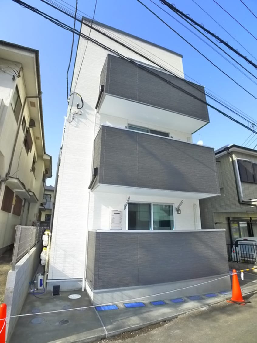 建築中 Ｌｅｇａｔｏ篠