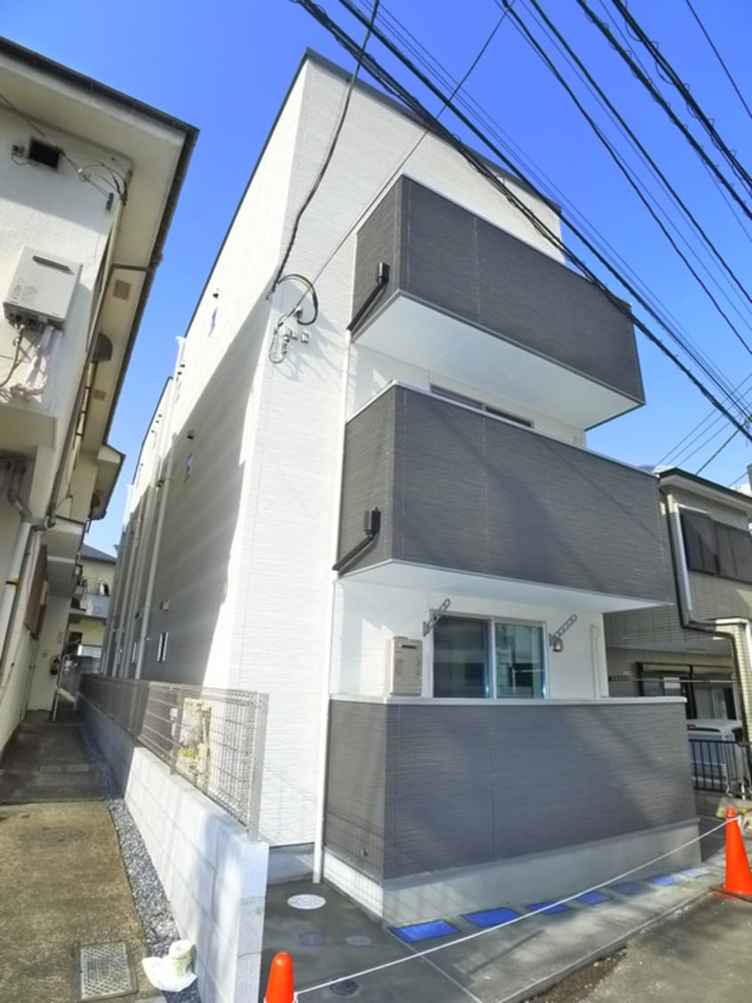 建物設備 Ｌｅｇａｔｏ篠