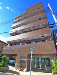 第９コーポマキ