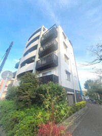 CYNTHIA FOUR-D DAITABASHI(101)