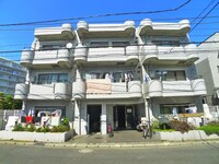 ブルーミング南行徳