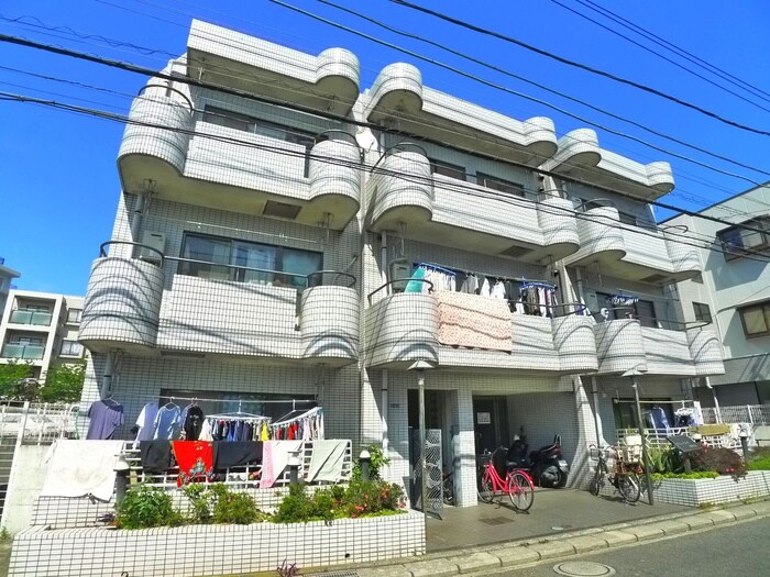 その他 ブルーミング南行徳