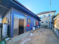 なみき3丁目貸家