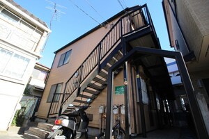 アーク北條