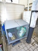 建物設備 ヒルズ東千葉