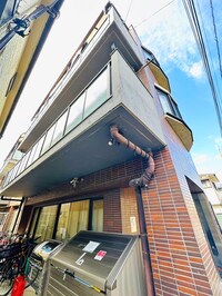 アビタシオン桜台（２０３）