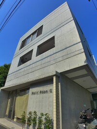 ｐａｒｋ　ｓｉｄｅ　Ｇ