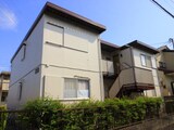 島田コーポ