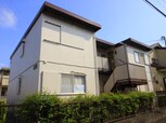 島田コーポ