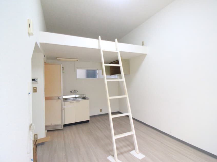 居室 セゾン茅ケ崎