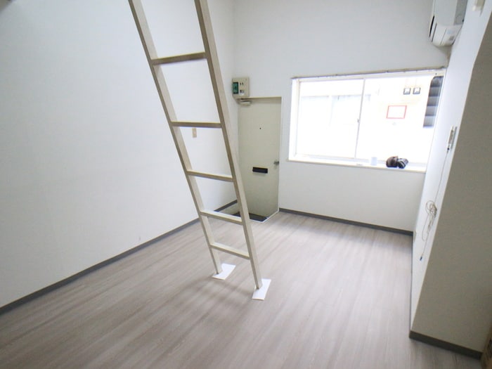 居室 セゾン茅ケ崎