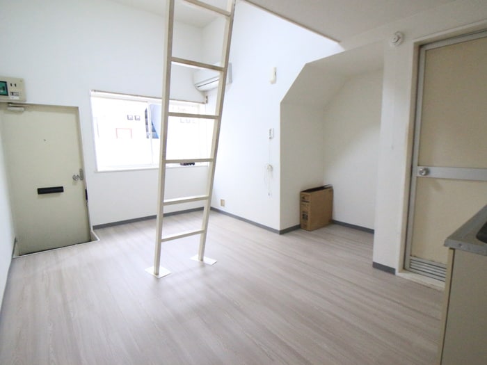 居室 セゾン茅ケ崎