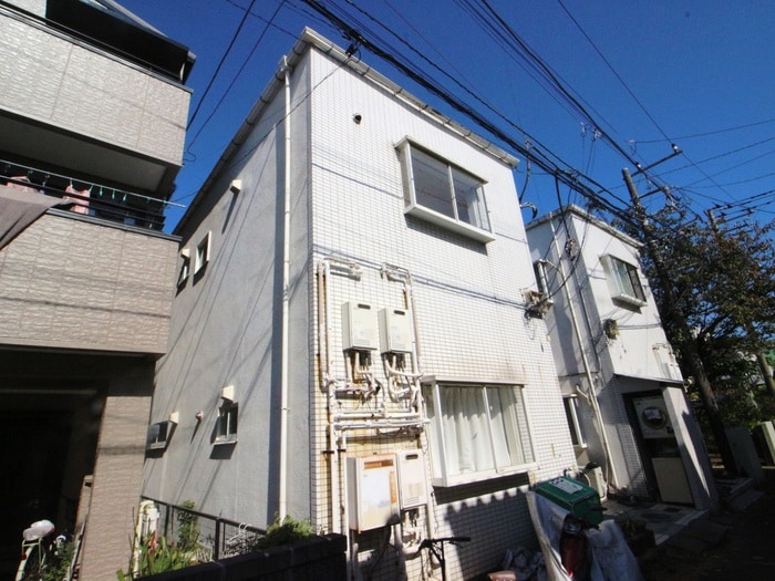 外観写真 セゾン茅ケ崎