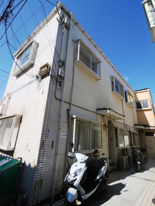 その他 セゾン茅ケ崎