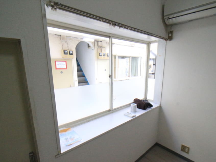 居室 セゾン茅ケ崎