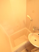 バス／シャワールーム等 セゾン茅ケ崎