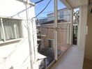 室内からの展望 セゾン茅ケ崎