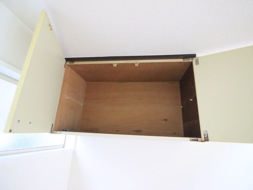 収納 セゾン茅ケ崎