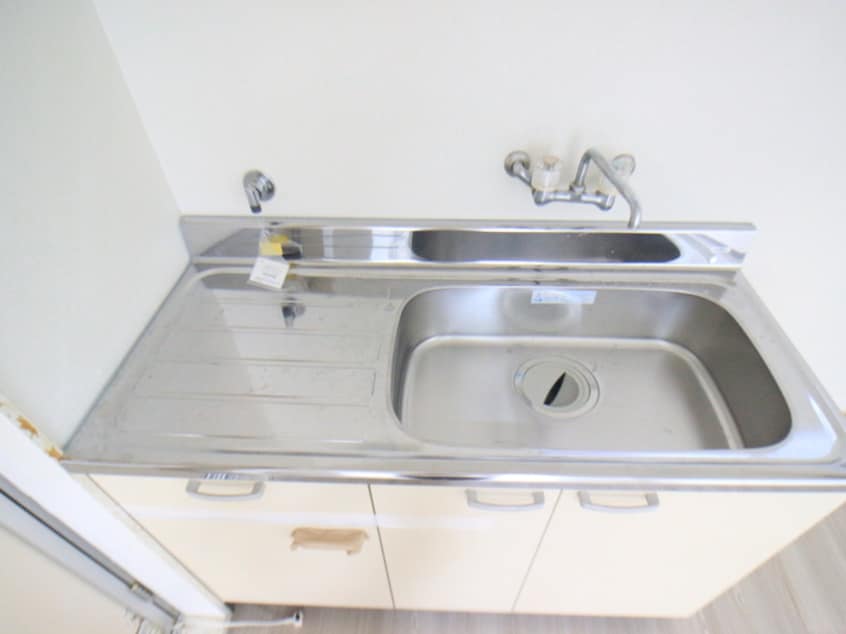 キッチン セゾン茅ケ崎