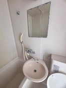 洗面 セゾン茅ケ崎
