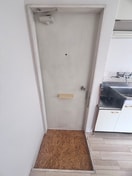 玄関 セゾン茅ケ崎