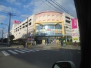 イオン茅ヶ崎中央店(ショッピングセンター/アウトレットモール)まで701m セゾン茅ケ崎