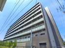 ｹｰﾃﾞｨｰｴｯｸｽﾚｼﾞﾃﾞﾝｽ原木中山の外観