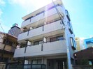 エスパシオⅤの外観