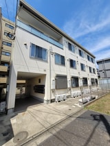 ルグラン武蔵野関町