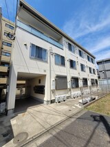 ルグラン武蔵野関町