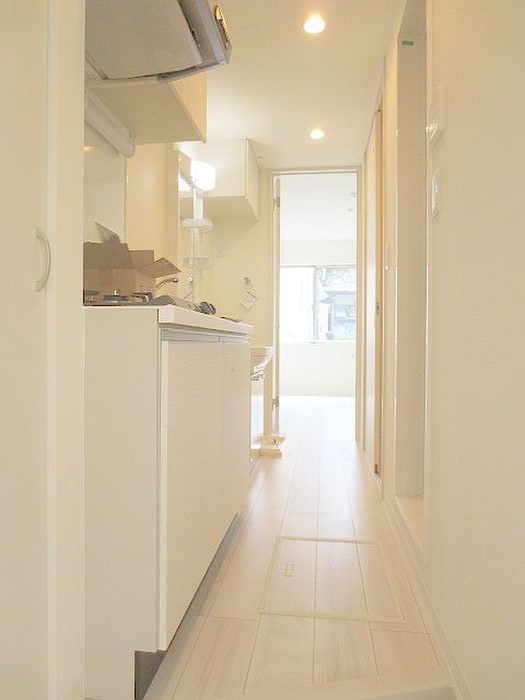 廊下 ルグラン武蔵野関町