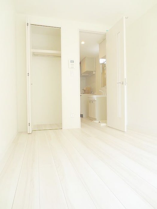 収納 ルグラン武蔵野関町