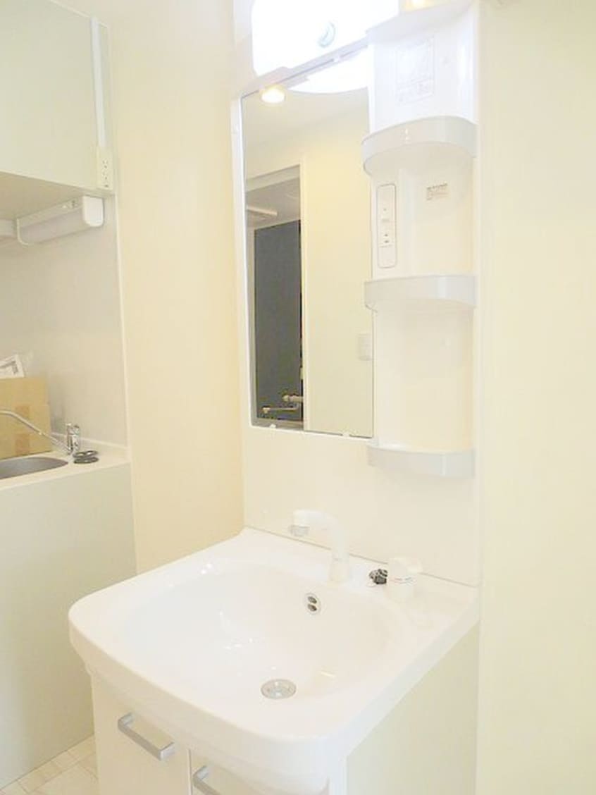 洗面 ルグラン武蔵野関町