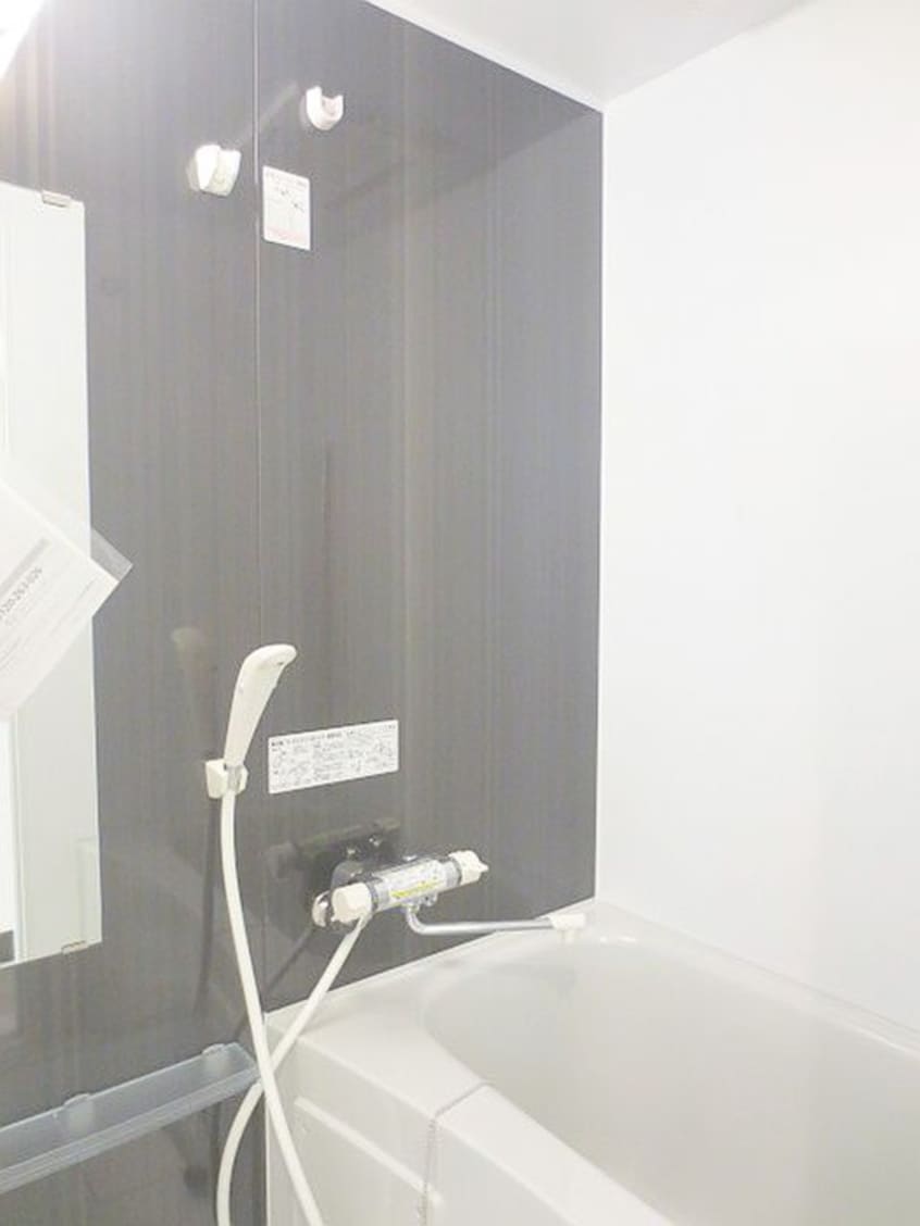 バス／シャワールーム等 ルグラン武蔵野関町