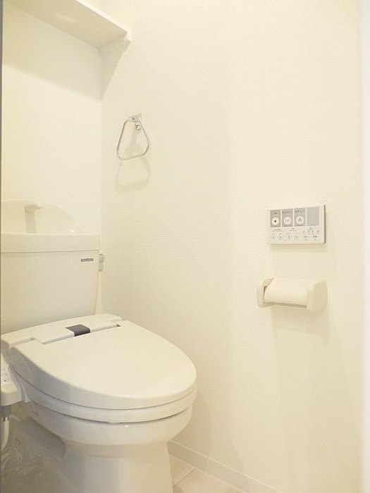 トイレ ルグラン武蔵野関町