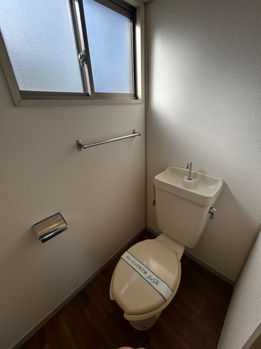 トイレ ハイツＫＳ