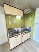 キッチン ハイツＫＳ