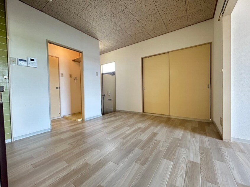 居室 ハイツＫＳ