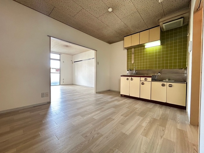 居室 ハイツＫＳ