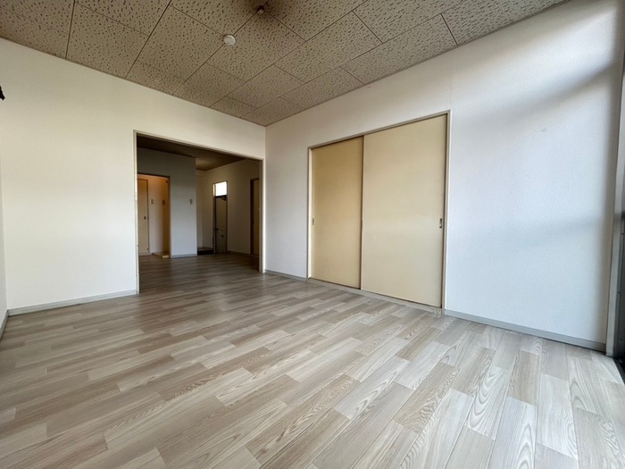 居室 ハイツＫＳ