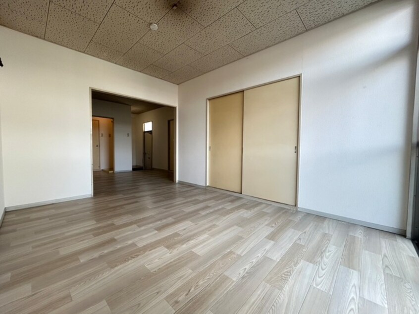 居室 ハイツＫＳ