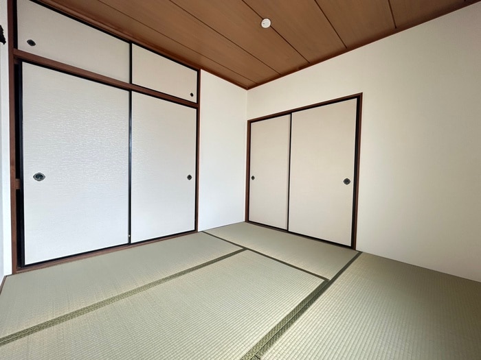 居室 ハイツＫＳ